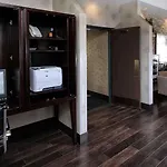 Hampton Inn Tucson-Airport 