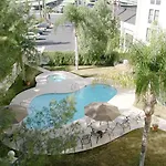 Hampton Inn Tucson-Airport 