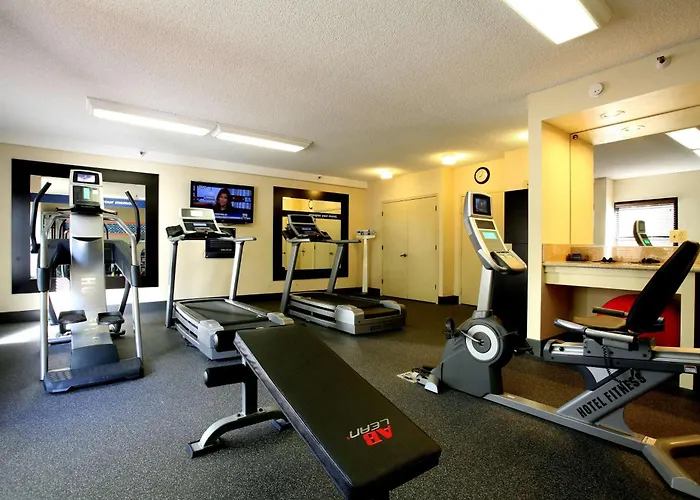 Hampton Inn Tucson-Airport