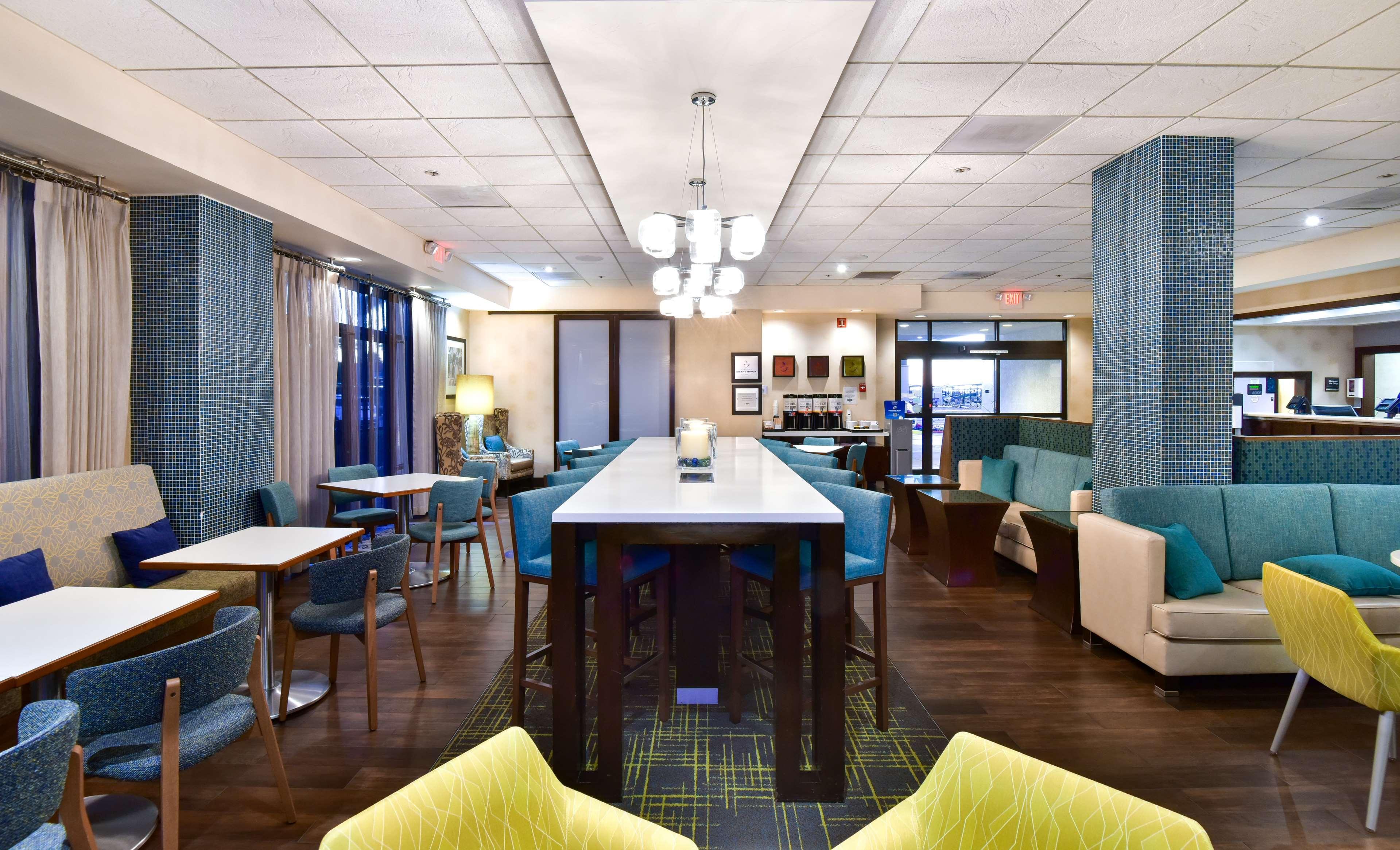 Hampton Tucson-airport Hotel 3*